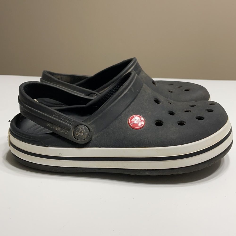 Kids Band Crocs